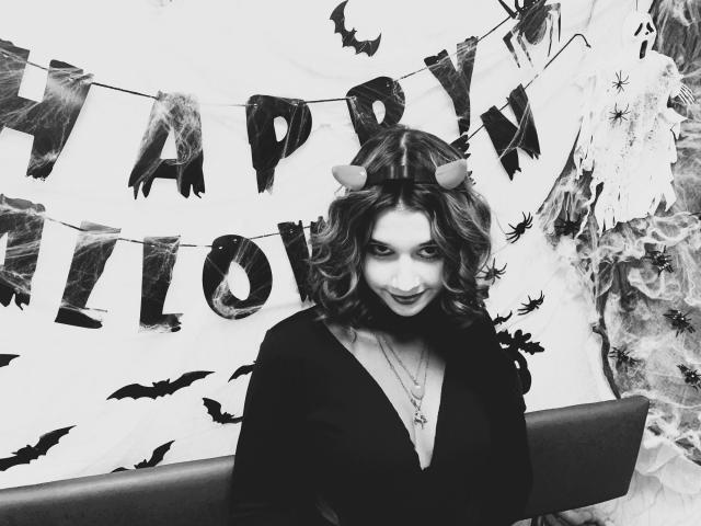 LettyCurly - Sexe cam en vivo - 22971437