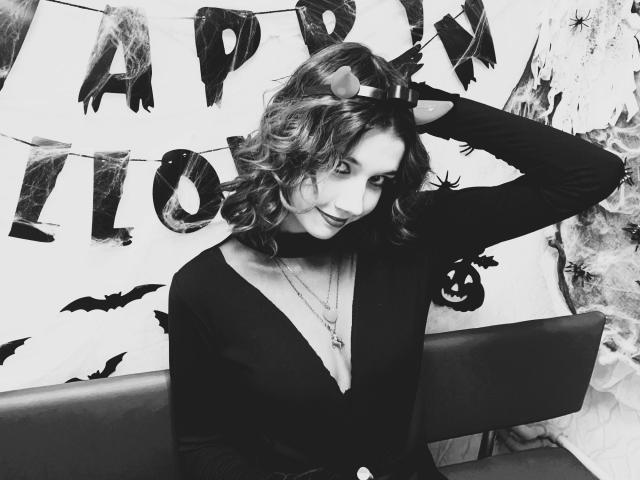 LettyCurly - сексуальная веб-камера в реальном времени - 22971477