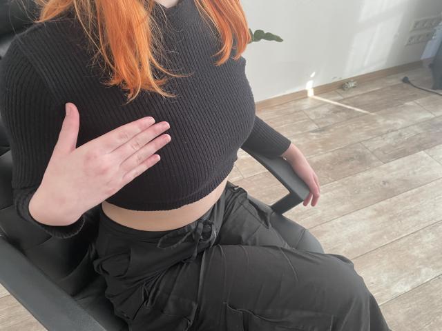 Jumeika - Live porn &amp; sex cam - 22973573