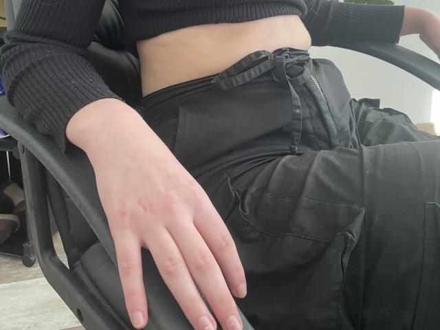 Jumeika - Live porn &amp; sex cam - 22973613