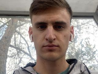 GrahamSpring - сексуальная веб-камера в реальном времени - 22974229