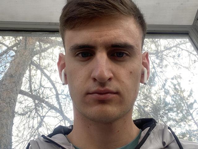 GrahamSpring - сексуальная веб-камера в реальном времени - 22974229