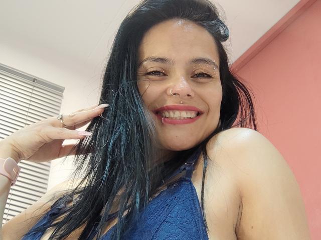CharlotteCrofort - ライブポルノ&amp;セックスカム - 22974365