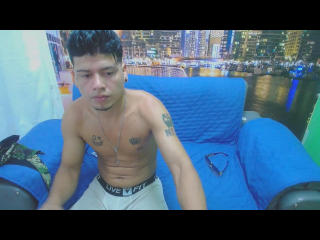 LeonWolfy - Camera khiêu dâm &amp; quyến rũ trực tiếp - 22974433