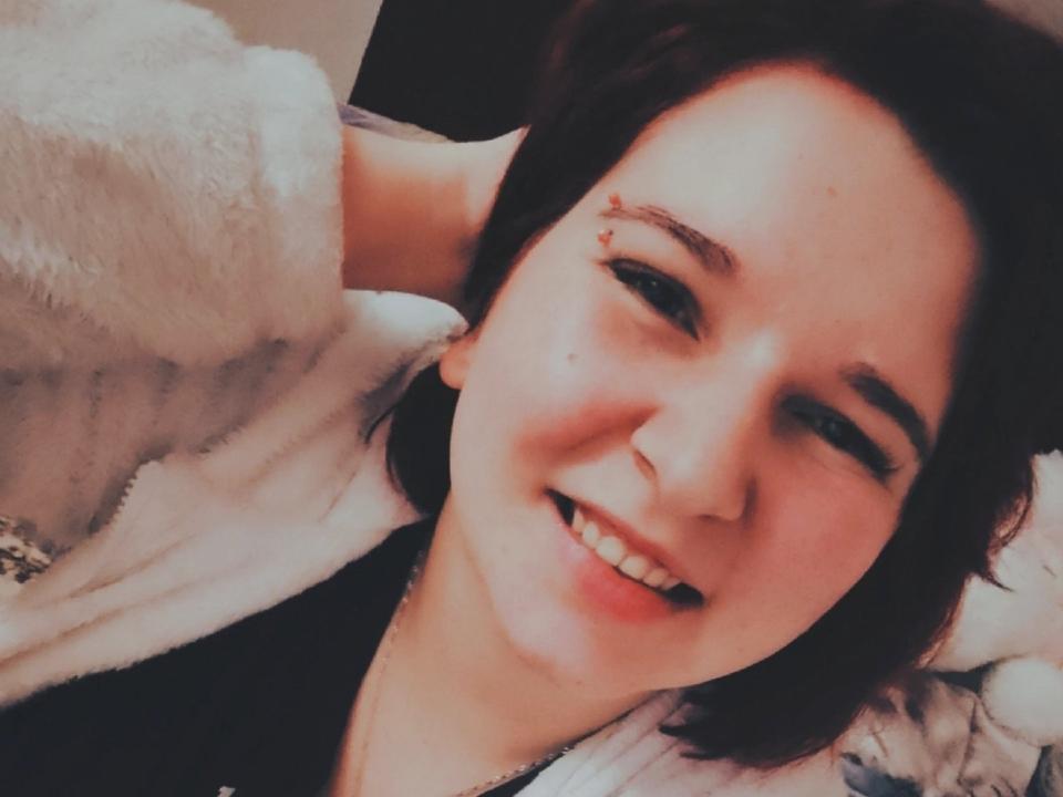 DellarysXloves - Sexe cam en vivo - 22974985