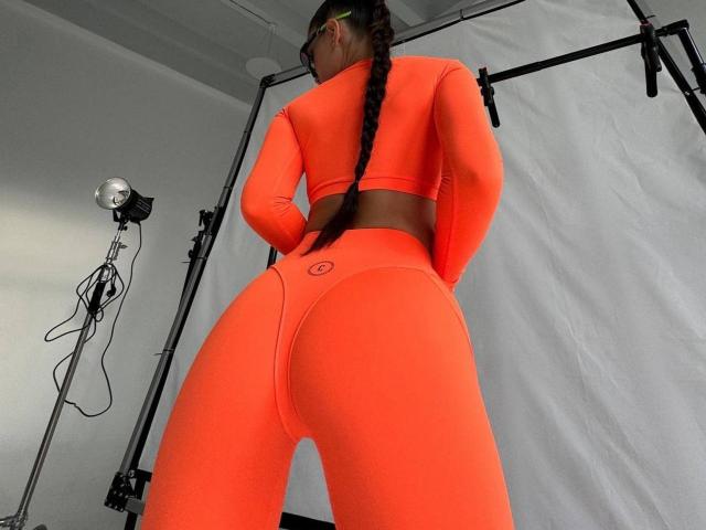MelissaBroke - Live porn &amp; sex cam - 22975377