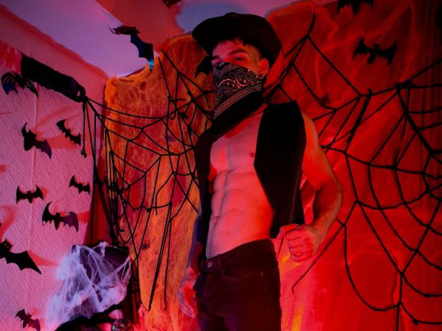 AlexBernal - Live porn &amp; sex cam - 22976001