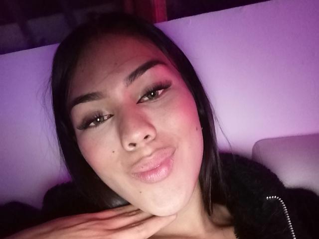 IsabelaHot - Sexe cam en vivo - 22976113