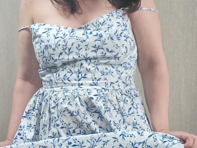 LaFrancaiseJessy - 라이브 포르노 &amp; 섹스 캠 - 22976605