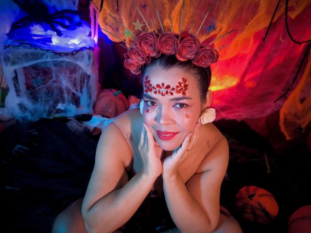 AbriilBeltran - Live sex cam - 22977601