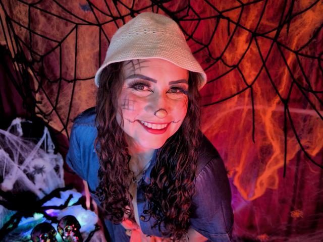 AmeliaBaker - Live porn &amp; sex cam - 22977785