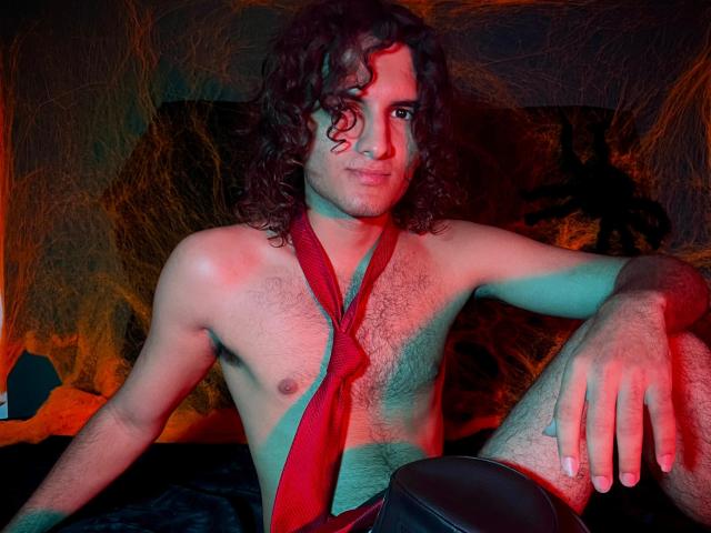 JeronimoMills - Sexe cam en vivo - 22978221