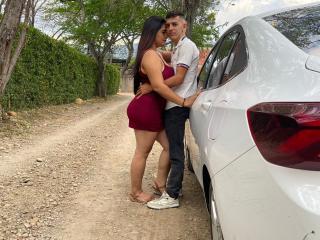 KattaAndJhon - Live porn &amp; sex cam - 22979049