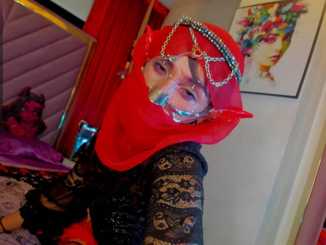 ErotickBellaTrix - Sexe cam en vivo - 22979153