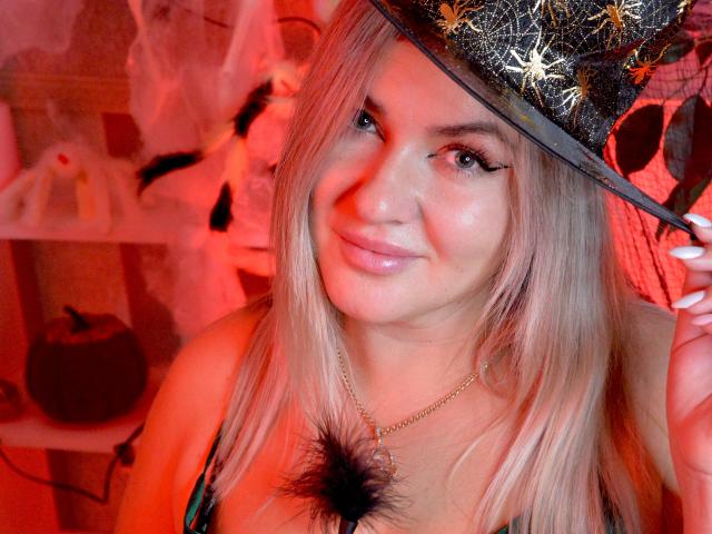 NotYourBerry - Sexe cam en vivo - 22979925