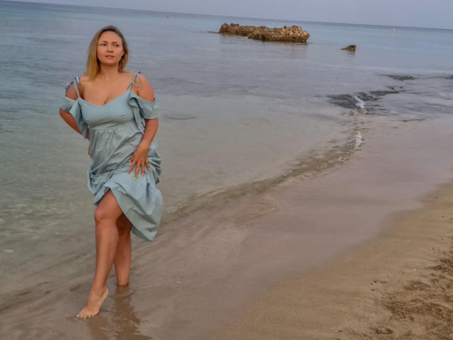 SallyVerda - сексуальная веб-камера в реальном времени - 22980169