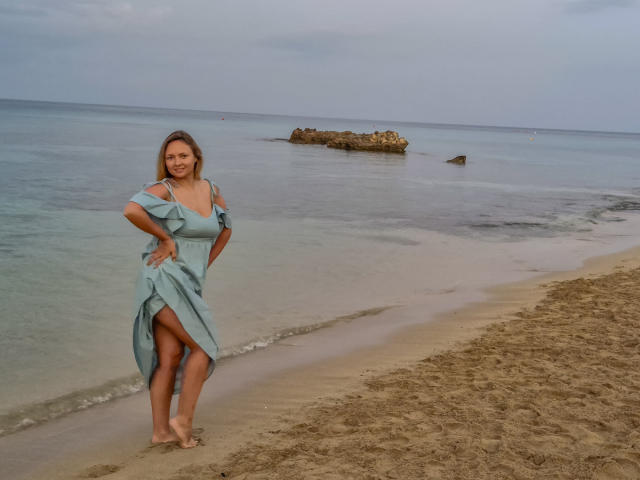 SallyVerda - Live porn &amp; sex cam - 22980185