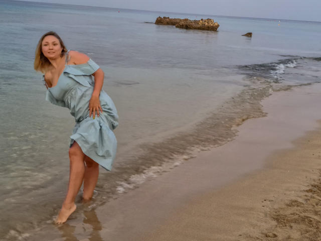 SallyVerda - Live sex cam - 22980369