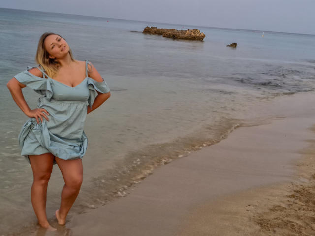 SallyVerda - Sexe cam en vivo - 22980393