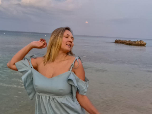SallyVerda - Live porno og sexkamera - 22980405