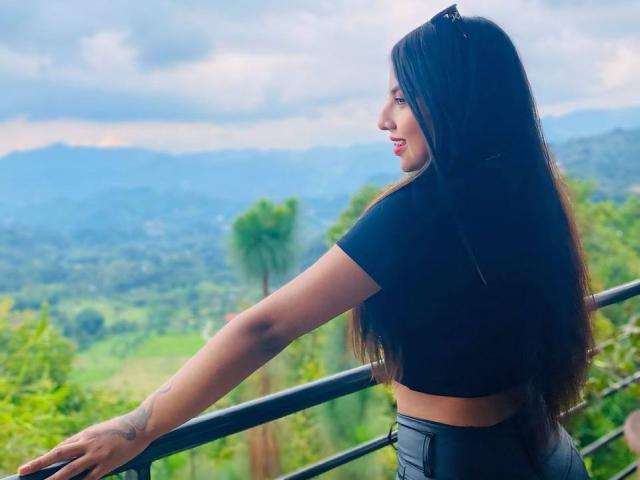 NinaDeville - Live sexe cam - 22980437