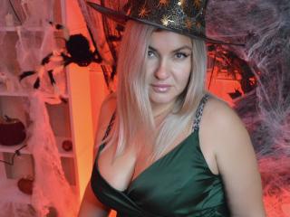 NotYourBerry - Sexe cam en vivo - 22980525