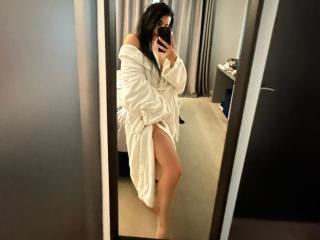 MelissaGlow - Sexe cam en vivo - 22980861