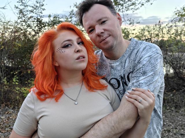 GenrikhBecca - Live porn &amp; sex cam - 22981541