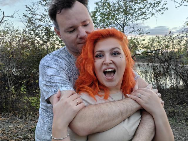 GenrikhBecca - Live porn &amp; sex cam - 22981549