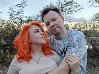 GenrikhBecca - Live porn &amp; sex cam - 22981553