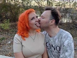 GenrikhBecca - сексуальная веб-камера в реальном времени - 22981561