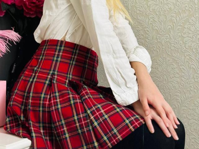 Lialit - פורנו בשידור חי ומצלמת סקס - 22981693