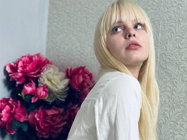 Lialit - Live porn &amp; sex cam - 22981717