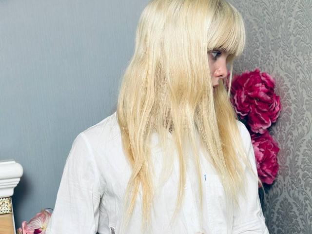 Lialit - Live sex cam - 22981737