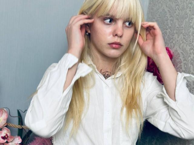 Lialit - Live porn &amp; sex cam - 22981749