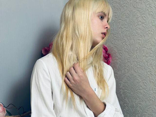 Lialit - Camera khiêu dâm &amp; quyến rũ trực tiếp - 22981757