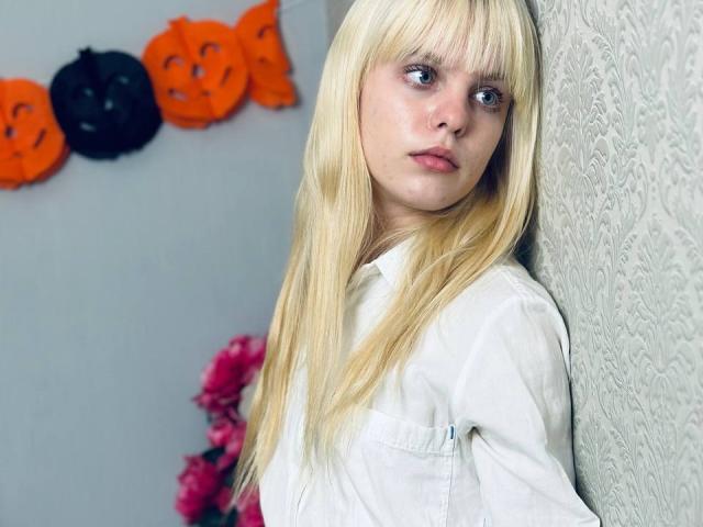 Lialit - Live porn &amp; sex cam - 22981805