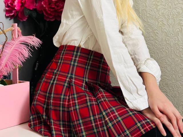 Lialit - сексуальная веб-камера в реальном времени - 22981833