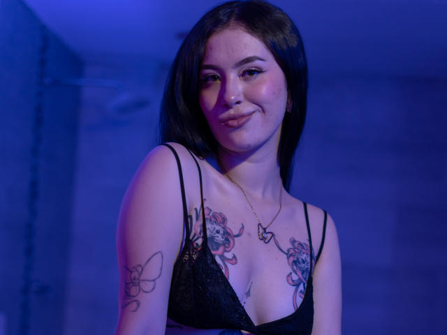 ZoeHuntt - Sexe cam en vivo - 22982285