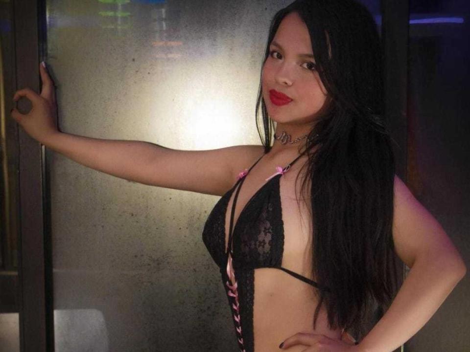 HanaJhonson - Live porn &amp; sex cam - 22982673