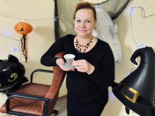 BanitaKiss - Live sex cam - 22983045