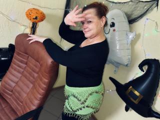 BanitaKiss - Live sex cam - 22983093