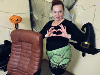 BanitaKiss - Live porn &amp; sex cam - 22983101