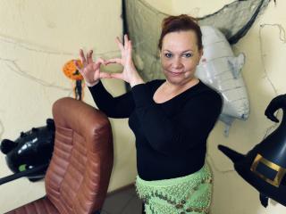 BanitaKiss - Live sex cam - 22983105