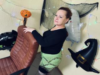 BanitaKiss - Sexe cam en vivo - 22983113