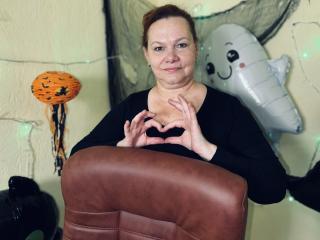 BanitaKiss - Sexe cam en vivo - 22983133