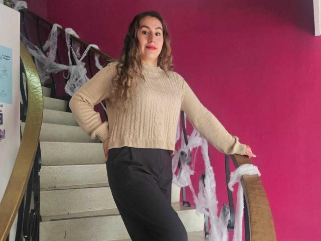 AliceDussan - Sexe cam en vivo - 22983173