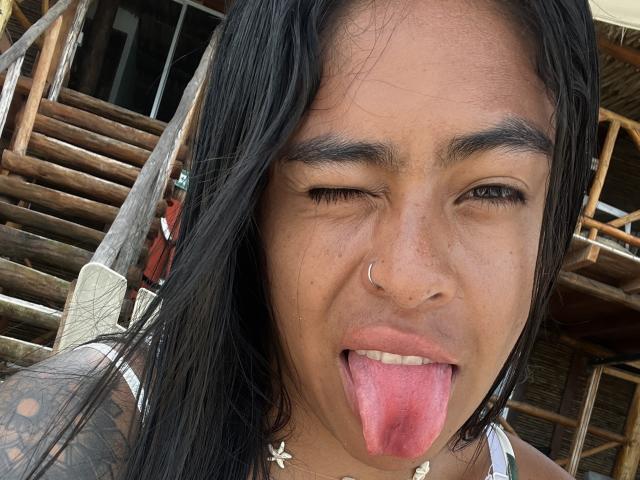 StellaBeckker - сексуальная веб-камера в реальном времени - 22983573