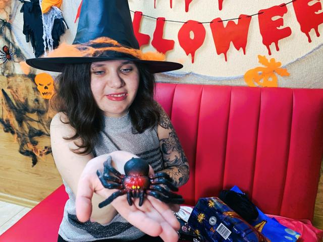 SnezhaTattoo - Sexe cam en vivo - 22984473