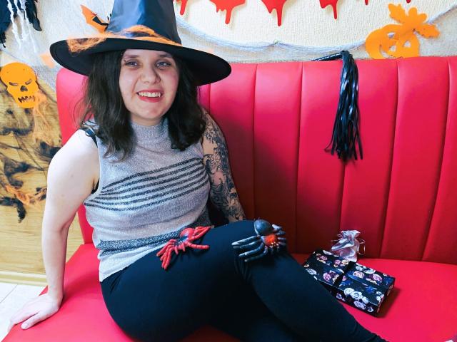 SnezhaTattoo - Sexe cam en vivo - 22984489